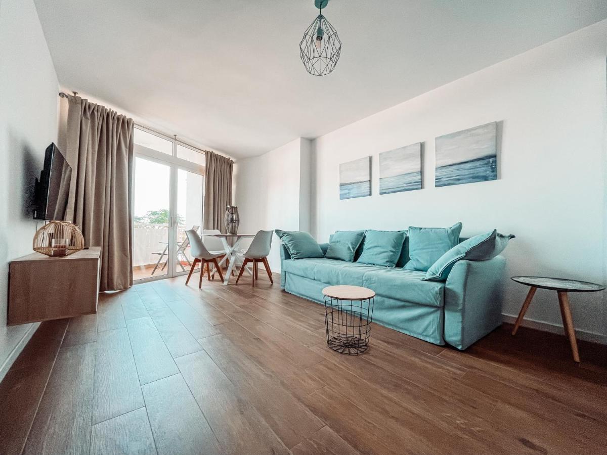 Appartement In The Heart Of Americas